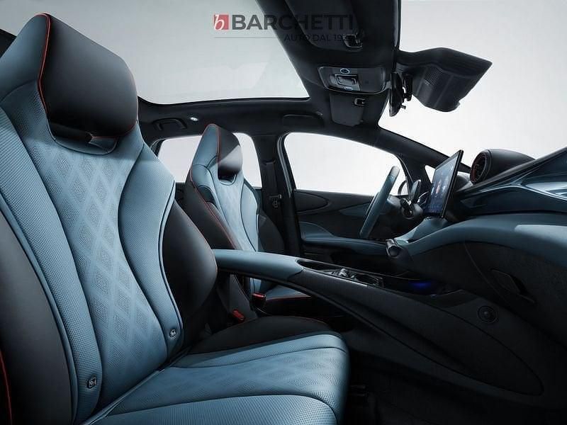 Nuova BYD Dolphin Design 64 kW (88 CV) 2025 Nero Utilitaria