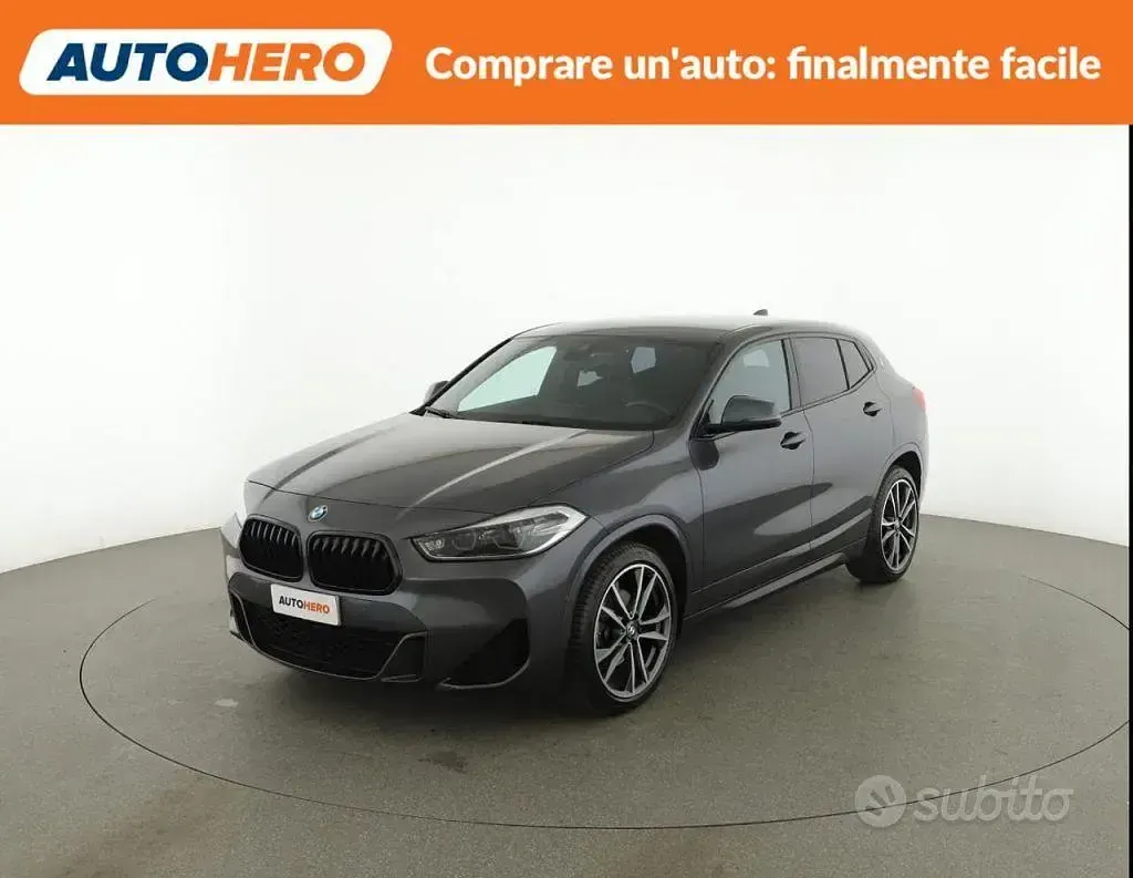 Usado BMW X2 M Sport 136 HP (100 kW) 2021 SUV