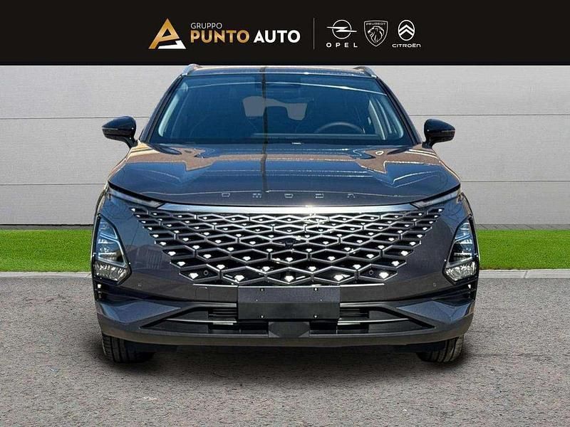 Nuova Omoda 5 147 CV (108 kW) 2025 Bianco SUV