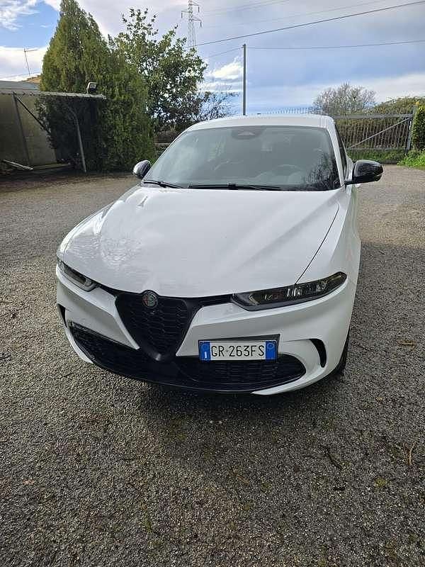 Usata Alfa Romeo Tonale Sprint 131 CV (96 kW) 2023 SUV