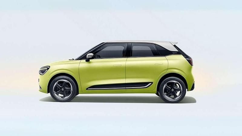 Nuova DongFeng Box 38 kW (52 CV) 2025 Other Utilitaria