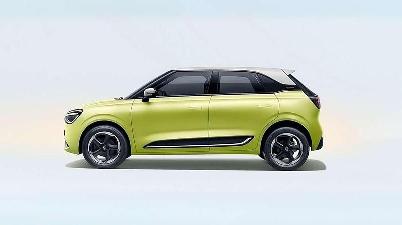 Other Nuova 2025 DongFeng Box Due volumi | 25.800 € - Immagine 1/4