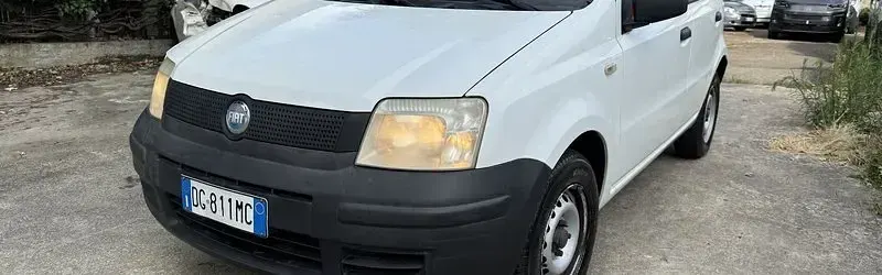 Usata Citroën Xsara Picasso 109 CV (80 kW) 2008 Grigio Monovolume