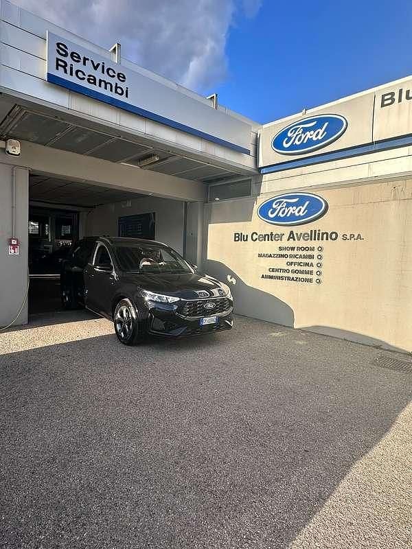 Usata Ford Kuga ST-Line 150 CV (110 kW) 2025 SUV