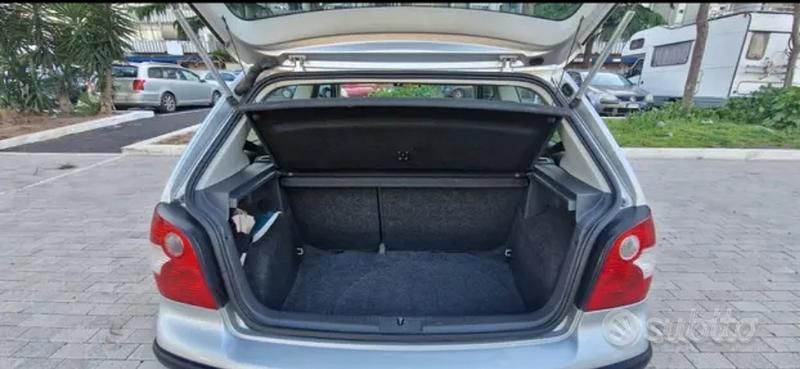 Usata VW Polo 75 CV (55 kW) 2003 Utilitaria