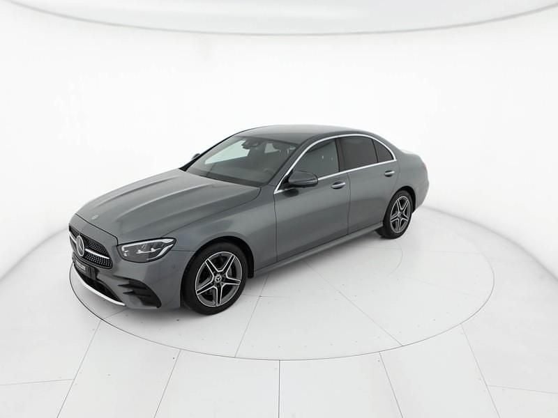Usata Mercedes 300 Premium Plus 265 CV (194 kW) 2022 Grigio Berlina
