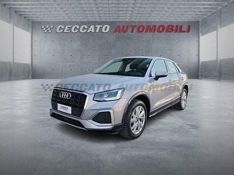 Usata Audi Q2 Admired 150 CV (110 kW) 2023 SUV
