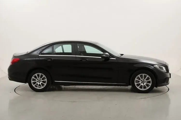 Occasion Mercedes C220 Business 194 ch (142 kW) 2021 Berline