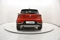 Usata Renault Captur Intens 95 CV (69 kW) 2020 Bestyle marrakech SUV