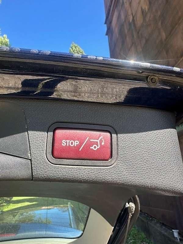 Usata Mercedes C220 Premium 194 CV (142 kW) 2019 Blu/azzurro Station wagon