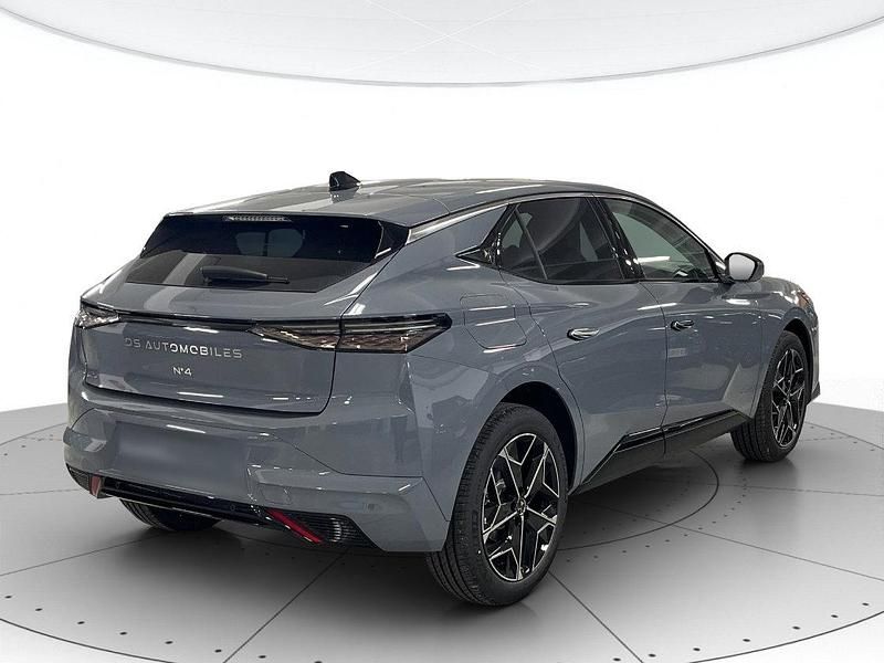 Nuova DS Automobiles DS4 2026 Cachemire Berlina