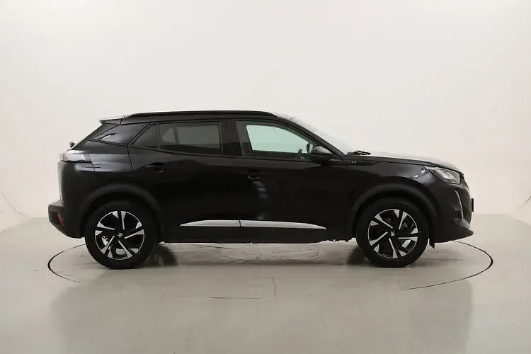 Usata Peugeot e-2008 Allure 56 kW (77 CV) 2022 SUV