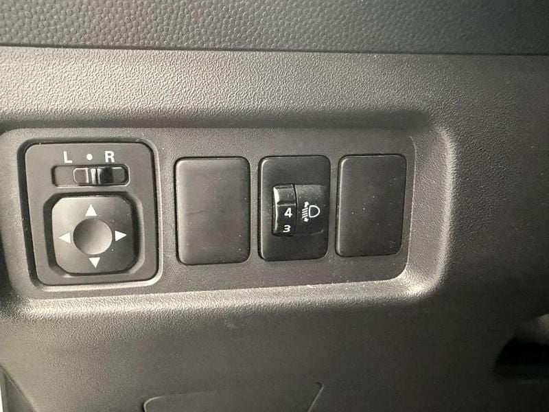 Usata Mitsubishi Space Star 71 CV (52 kW) 2021 Bianco Utilitaria