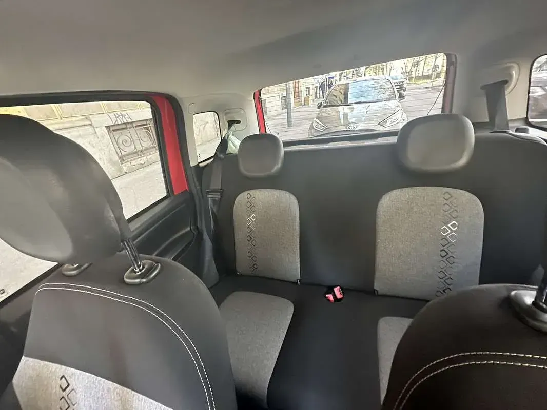 Usata Fiat Panda Lounge 80 CV (58 kW) 2017 Utilitaria