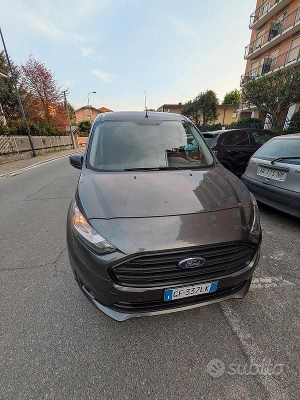 Usata Ford Transit Connect 2021 Monovolume
