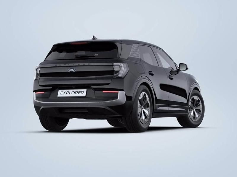 Nuova Ford Explorer Standard Range 125 kW (170 CV) 2026 Agate black  SUV