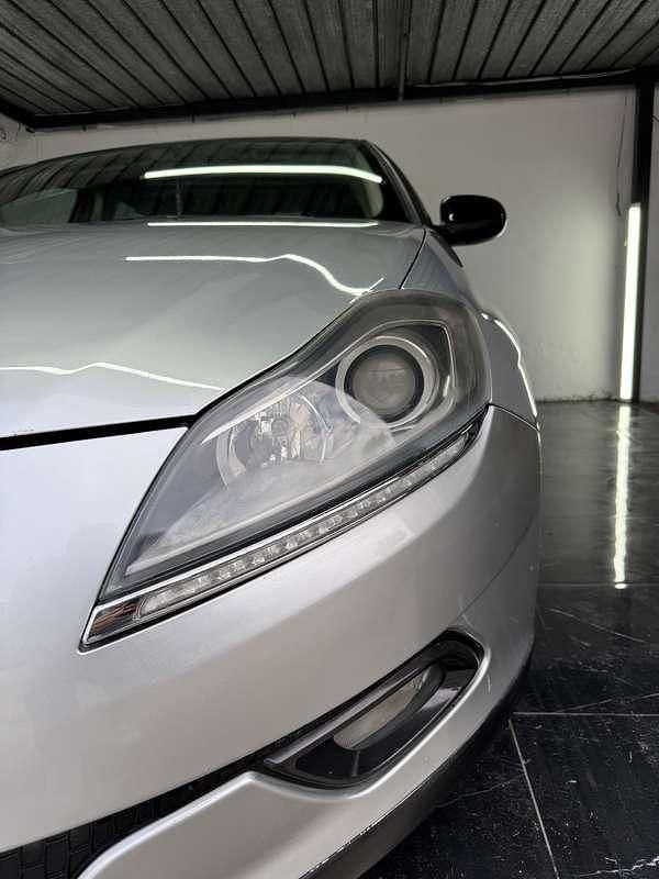 Usata Lancia Delta 120 CV (88 kW) 2010 Utilitaria