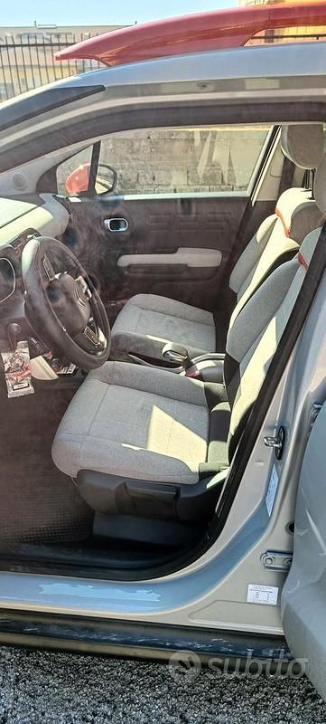 Usata Citroën C3 Aircross 2019 SUV