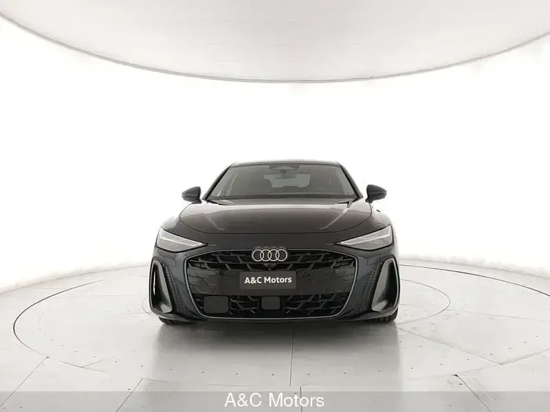Nuova Audi A6 S-Line 204 CV (150 kW) 2026 Blu Berlina