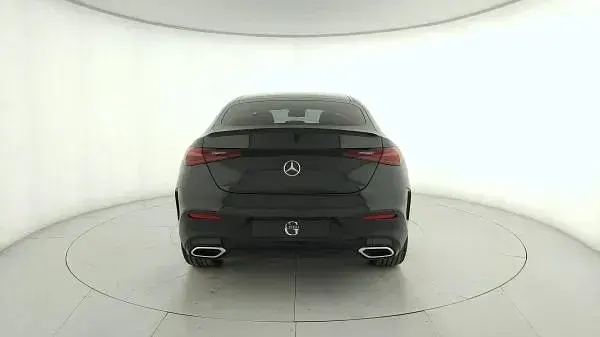 Nuova Mercedes GLC300 269 CV (197 kW) 2026 Grigio SUV