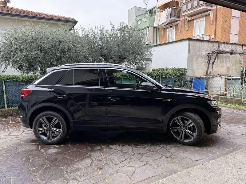 Usata VW T-Roc Sport 150 CV (110 kW) 2021 SUV