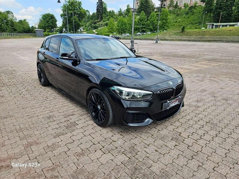 Nero Usata 2019 BMW 340 Tre volumi | 29.990 € - Immagine 1/4