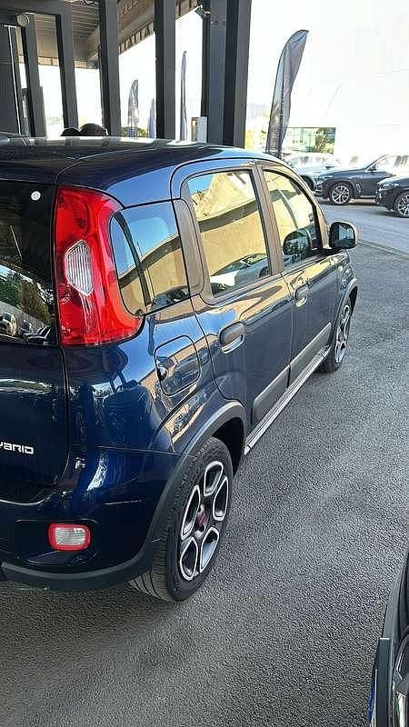 Usata Fiat Panda City Life 69 CV (50 kW) 2021 Utilitaria