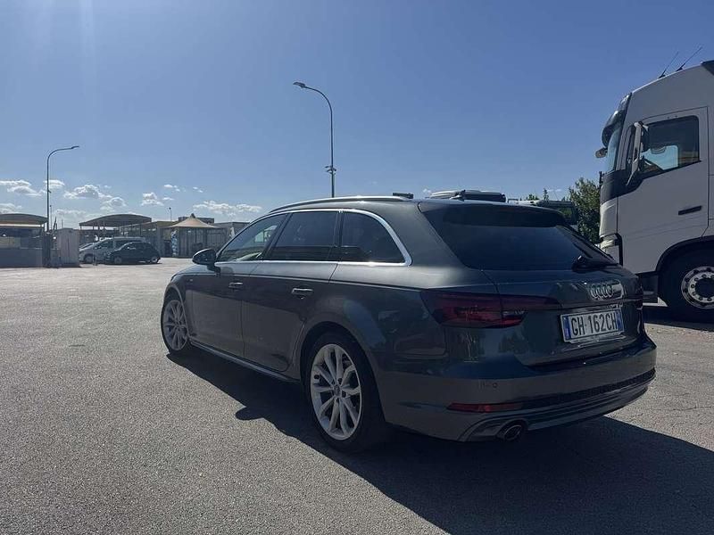 Usata 2018 Audi A4 Business Plus Station wagon | 18.000 € (Buon prezzo) - Immagine 1/4