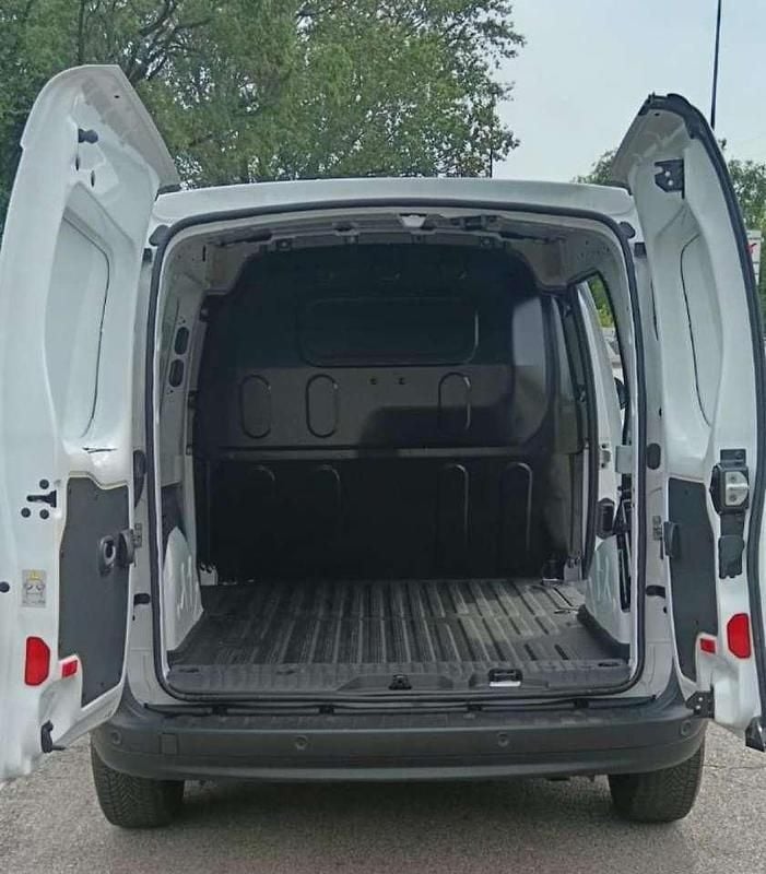 Usata Mercedes Citan 109 Business 110 CV (80 kW) 2021 Bianco Monovolume