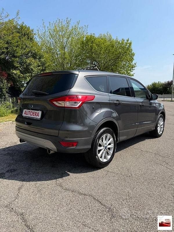 Usata Ford Kuga S 151 CV (111 kW) 2015 SUV