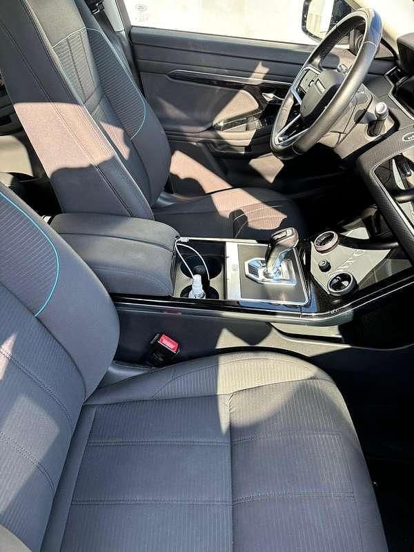 Bianco Usata 2022 Land Rover Range Rover evoque S SUV | 34.000 € (Buon prezzo) - Immagine 1/4