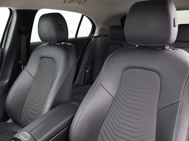 Usata Mercedes A180 Advanced Plus 116 CV (85 kW) 2023 Nero Berlina