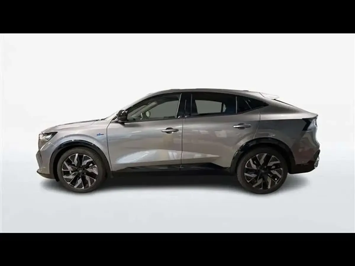 Usata Renault Rafale Techno 200 CV (147 kW) 2025 Grigio scuro SUV