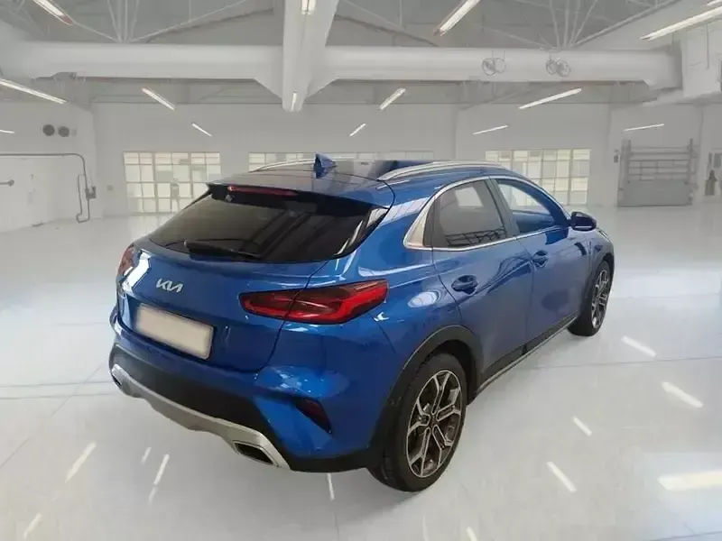 Usata Kia XCeed 141 CV (103 kW) 2022 SUV