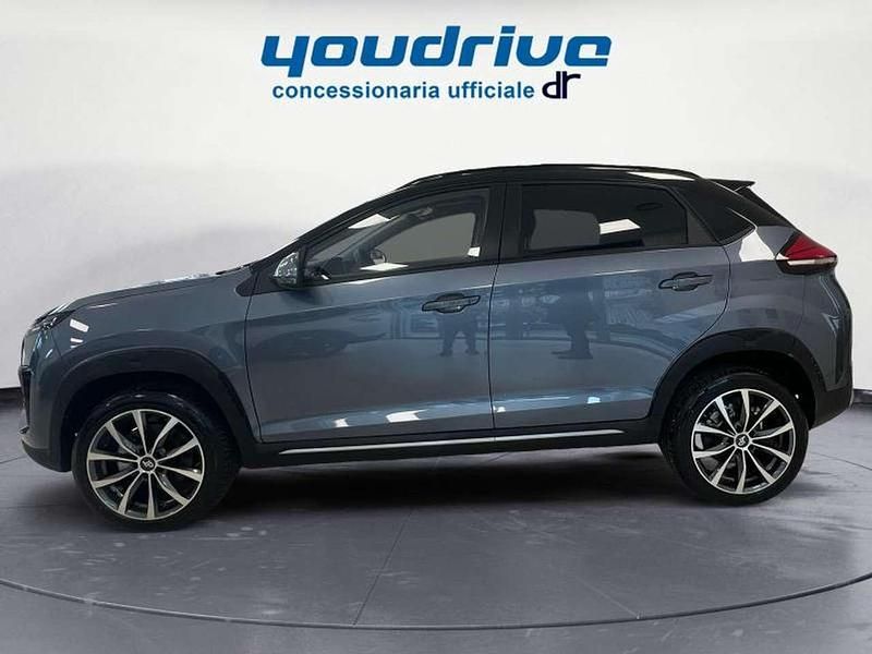 Nuova DR DR 3.0 117 CV (86 kW) 2026 Grigio SUV