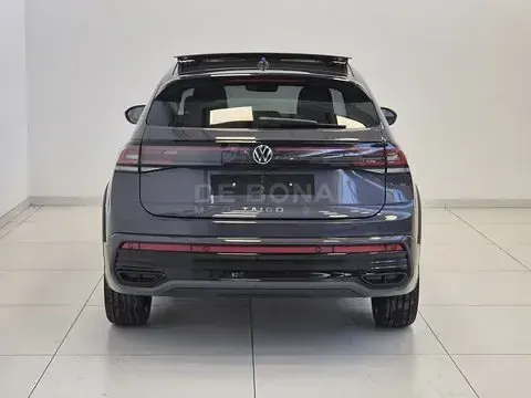 Nuova VW Taigo 150 CV (110 kW) 2026 Grigio SUV