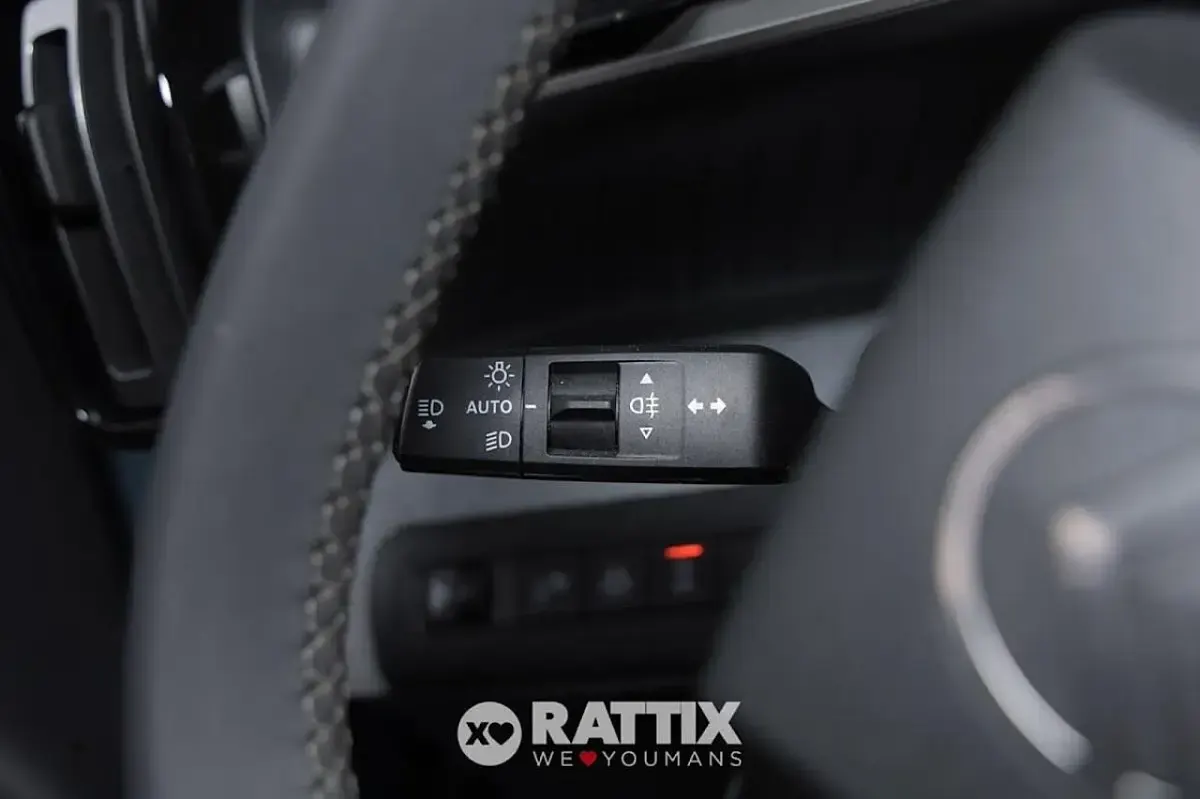 Usata Citroën C3 PureTech 100 CV (73 kW) 2025 Blu SUV