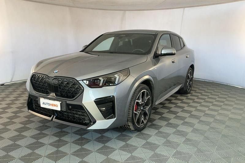 Usata BMW X2 M Sport 170 CV (125 kW) 2024 SUV