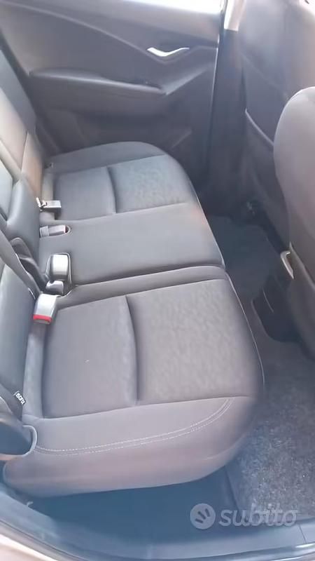 Usata Hyundai ix20 2017 Utilitaria