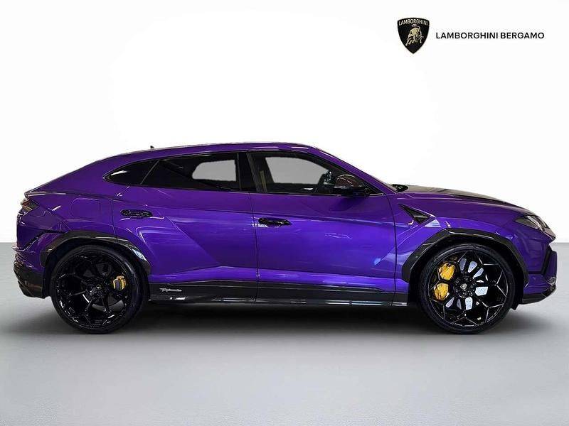 Usata Lamborghini Urus 666 CV (489 kW) 2023 Lilla SUV