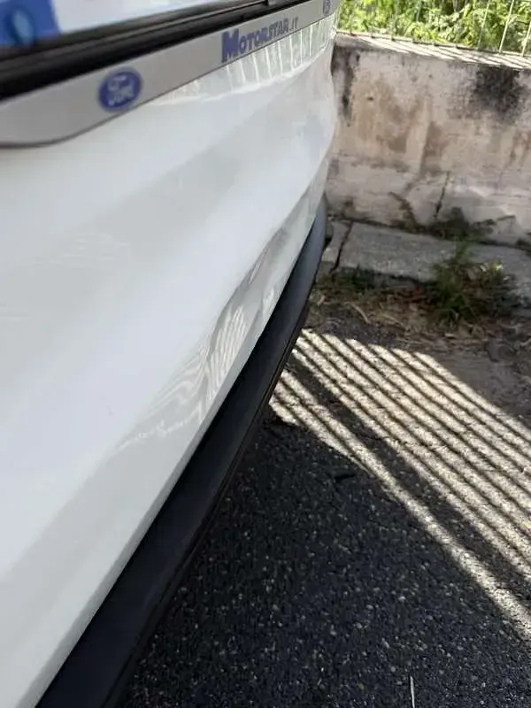 Usata Ford Ecosport 95 CV (69 kW) 2017 SUV