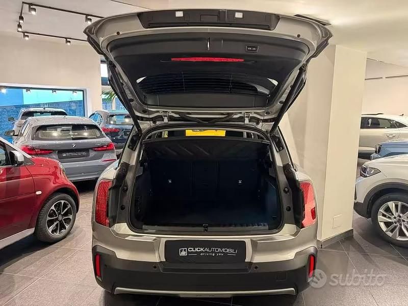 Usata Mini Countryman Classic 218 CV (160 kW) 2025 Other SUV