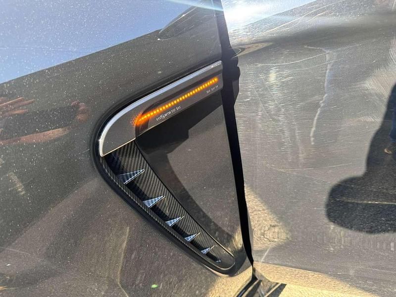 Usata Porsche Panamera 250 CV (183 kW) 2012 Nero Berlina