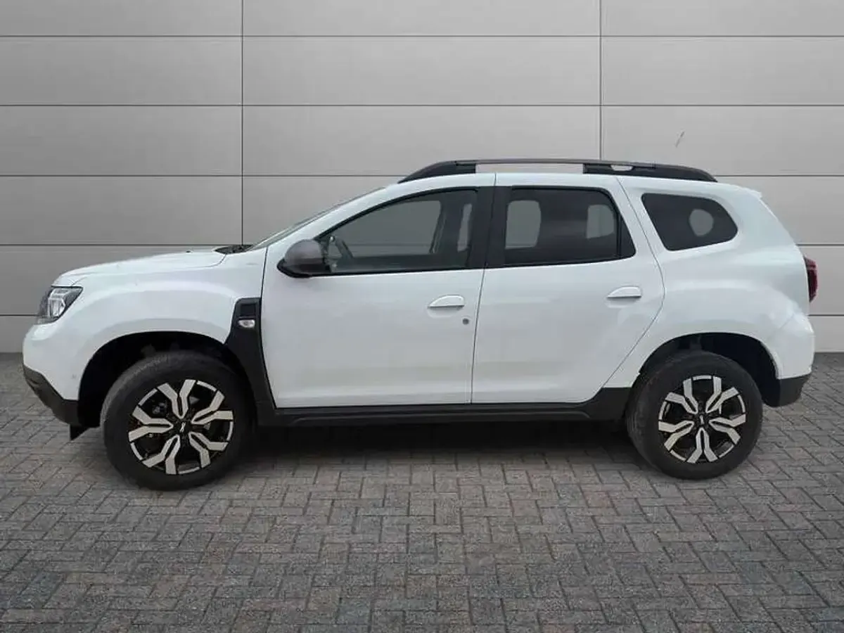Usata Dacia Duster Journey 101 CV (74 kW) 2024 Other SUV