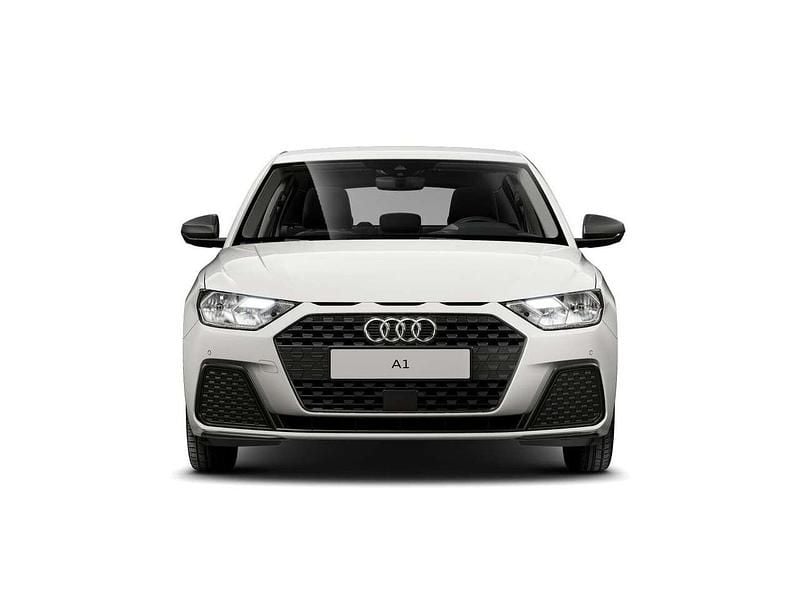 Usata Audi A1 Sportback Business 116 CV (85 kW) 2025 B4 bianco cortina Utilitaria