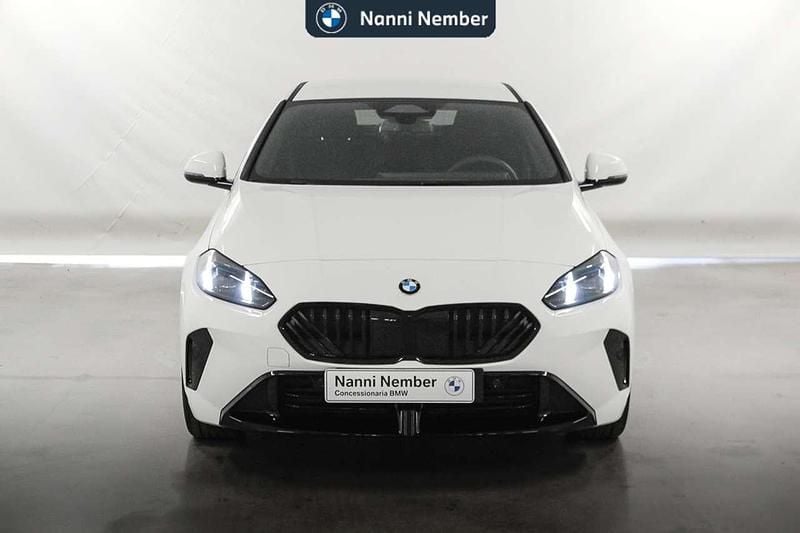 Nuova BMW 216 M Sport 122 CV (89 kW) 2026 Bianco Coupé