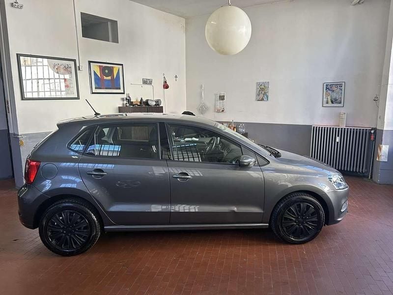 Usata VW Polo Comfortline 75 CV (55 kW) 2016 Other Berlina