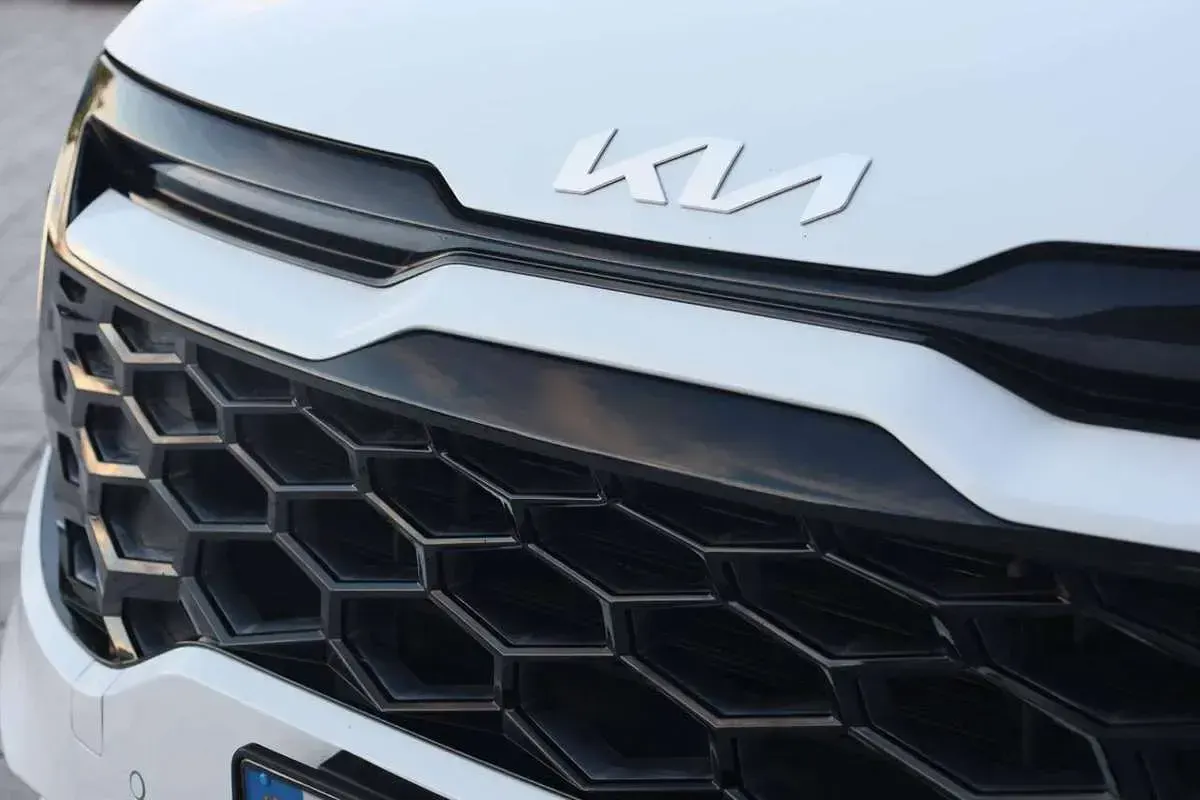 Usata Kia Sportage GT-Line 106 CV (77 kW) 2022 SUV