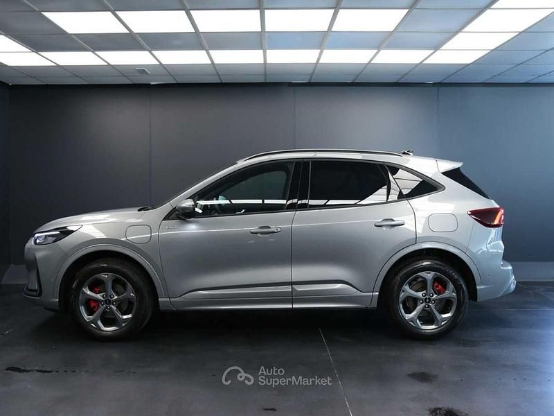 Usata Ford Kuga ST-Line X 151 CV (111 kW) 2025 Grigia SUV