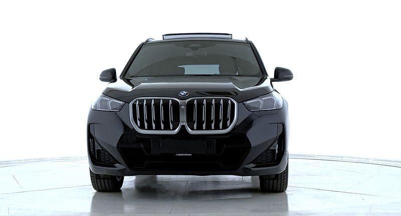 Usata BMW X1 M Sport 163 CV (119 kW) 2025 Nero SUV